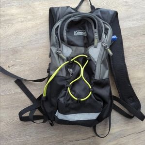 Coleman Small Hiking Pack NEW